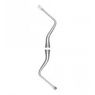 Surgical Curette 86